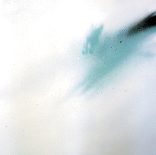 Static Mist