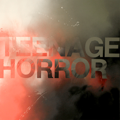 Teenage Horro