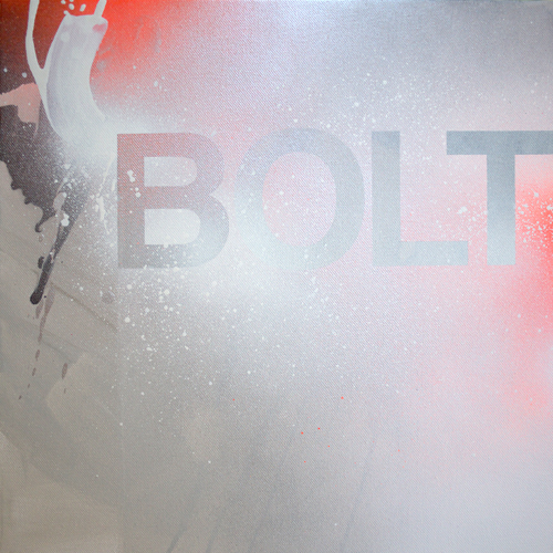 Bolt