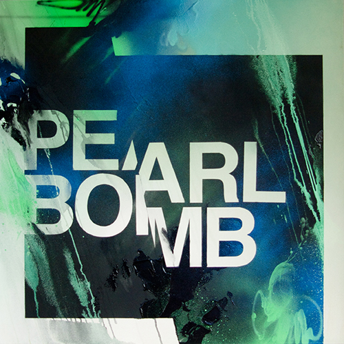 Pearl Bomb