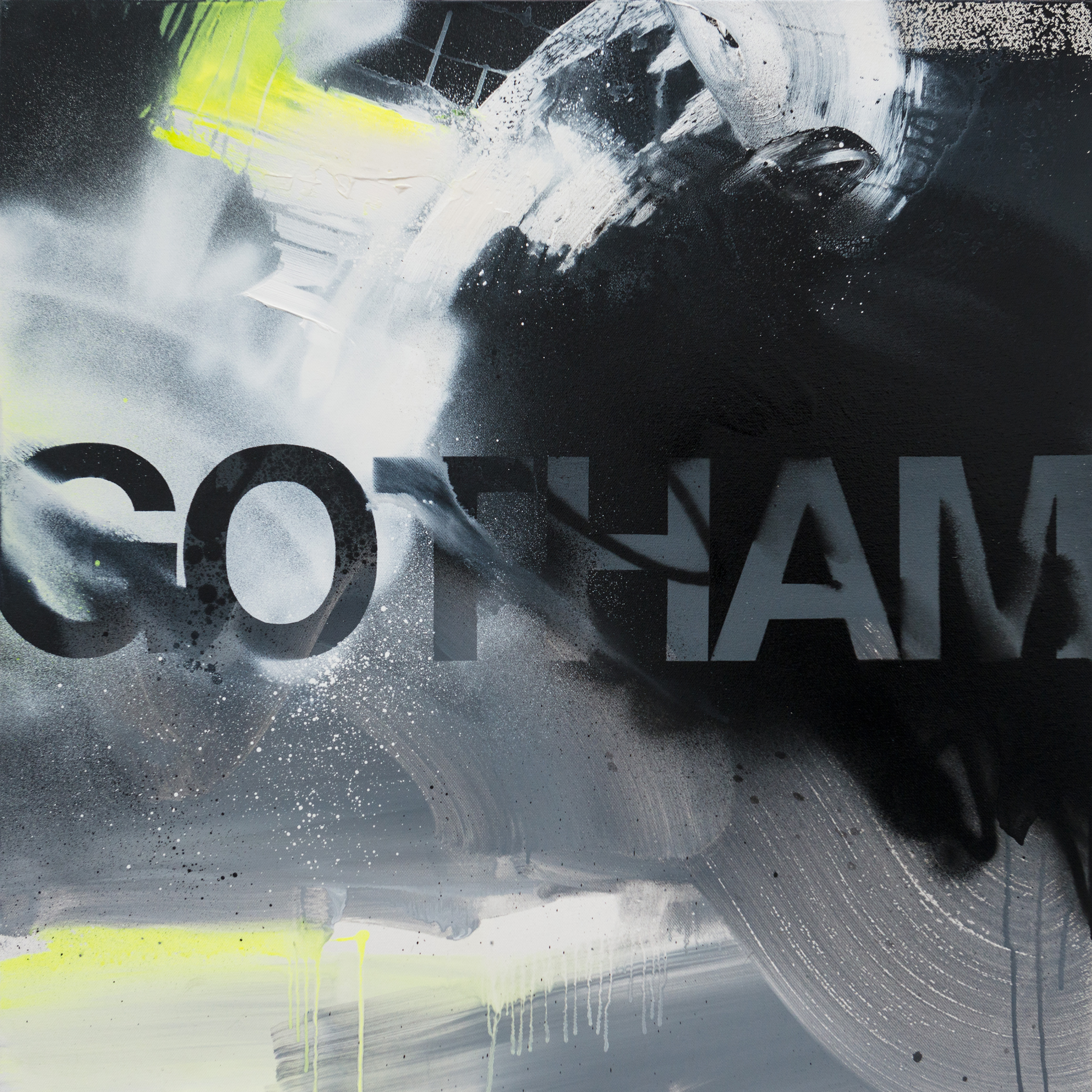 Gotham