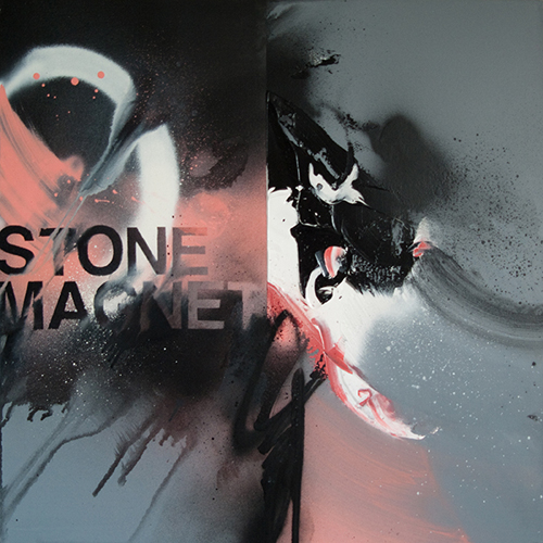 Stone Magnet