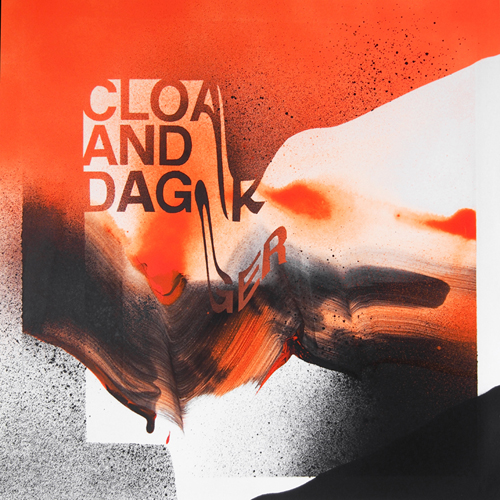 Cloak and Dagger