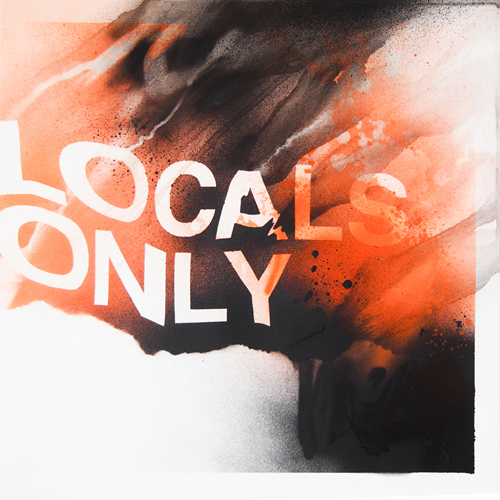 Locals Only